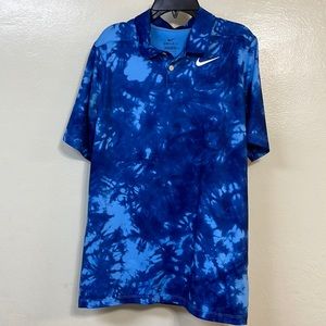 Nike Dry Fit Polo